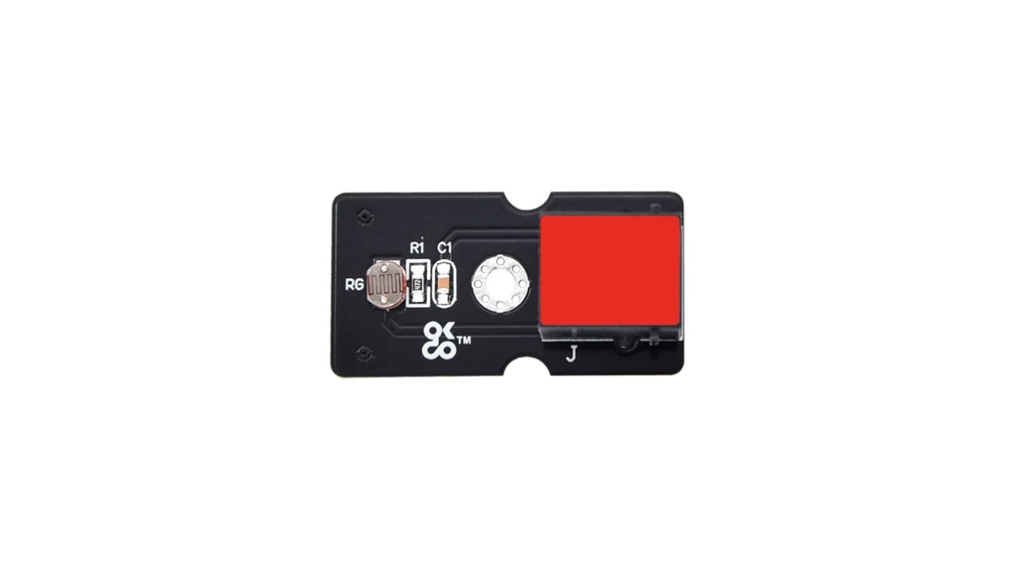 Okdo Photoresistor Sensor Module Micro:bit and Arduino