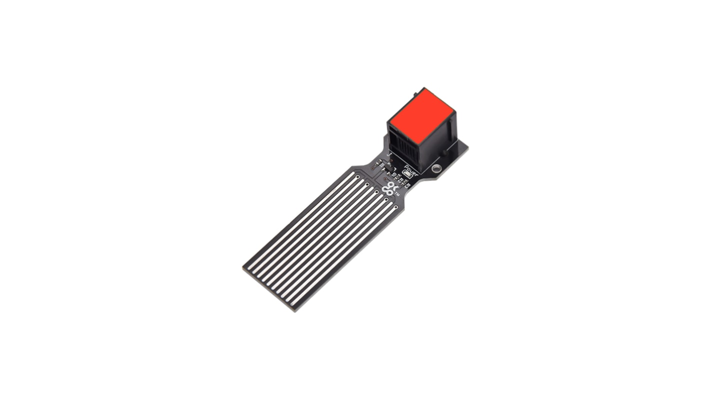 Okdo Sensorudviklingsværktøj Water Level Sensor Module