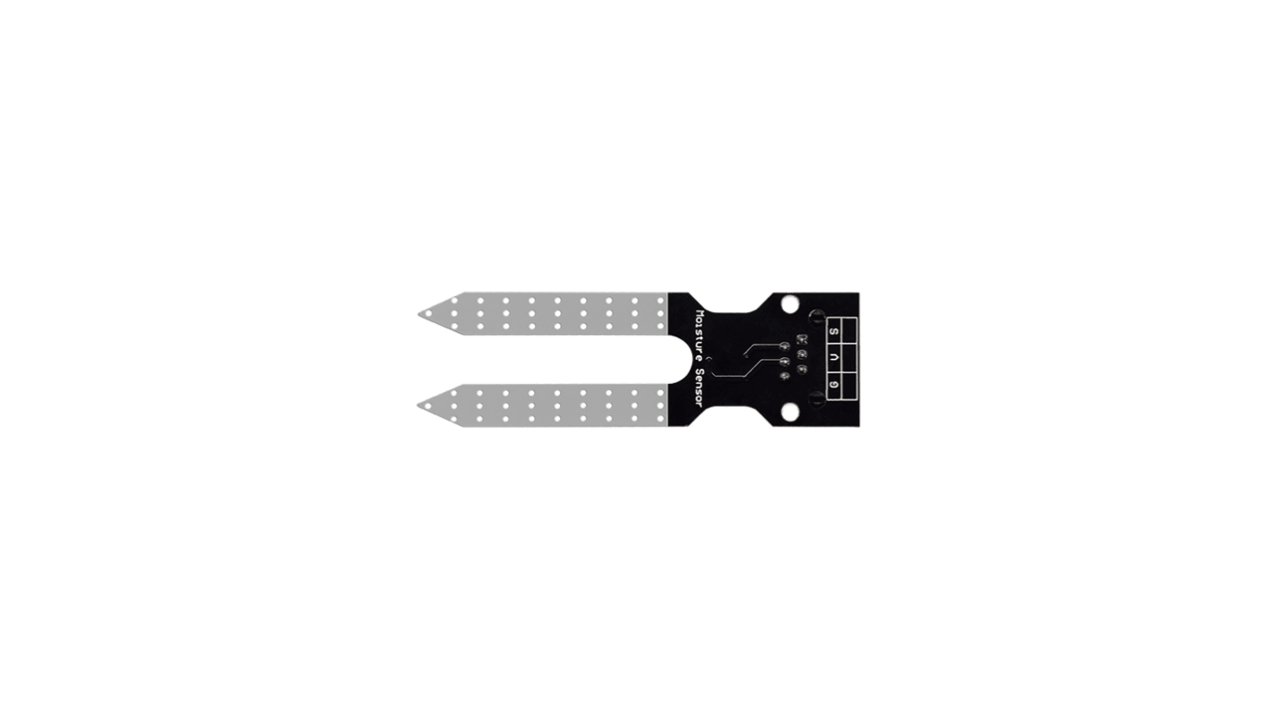 Okdo Soil Moisture Sensor Module Micro:bit and Arduino