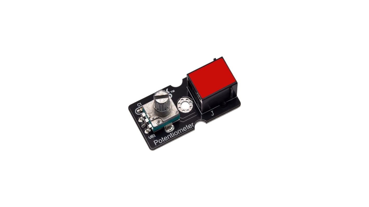 Okdo Potentiometer Sensor Module Micro:bit and Arduino