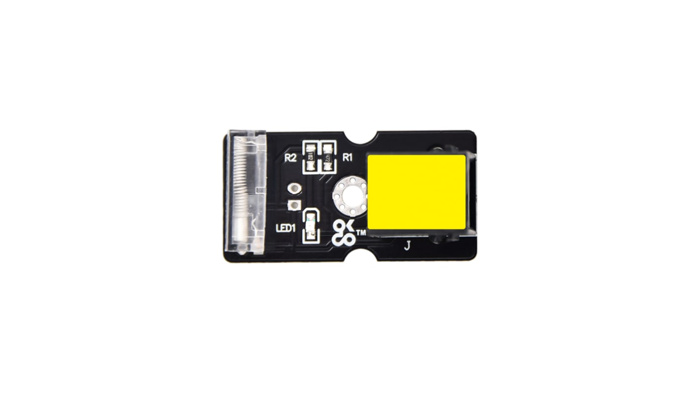 Okdo Knock Sensor Module Micro:bit and Arduino