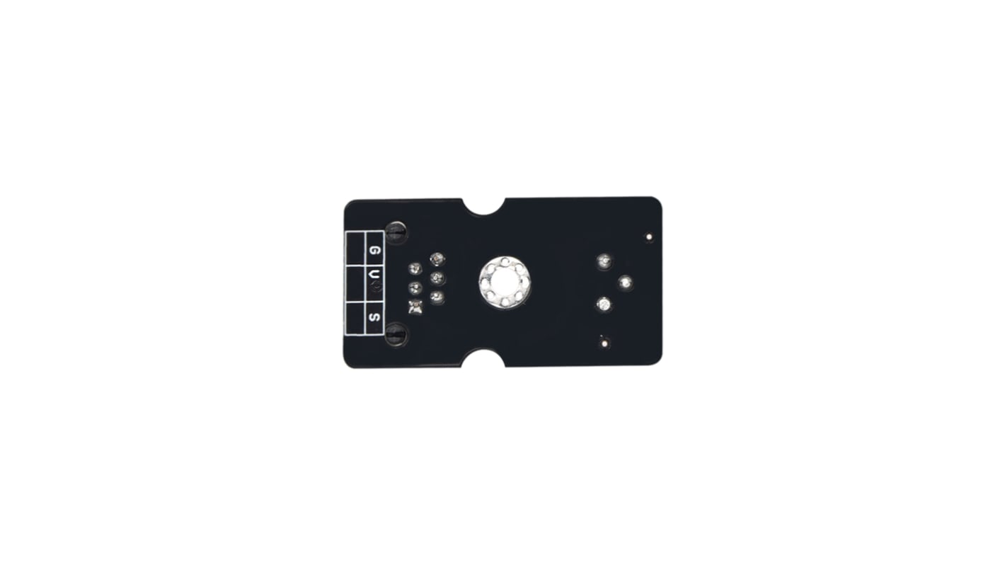 sensor PIR Okdo PIR Motion Sensor Module - TS2150-A, para usar con Micro:bit y Arduino