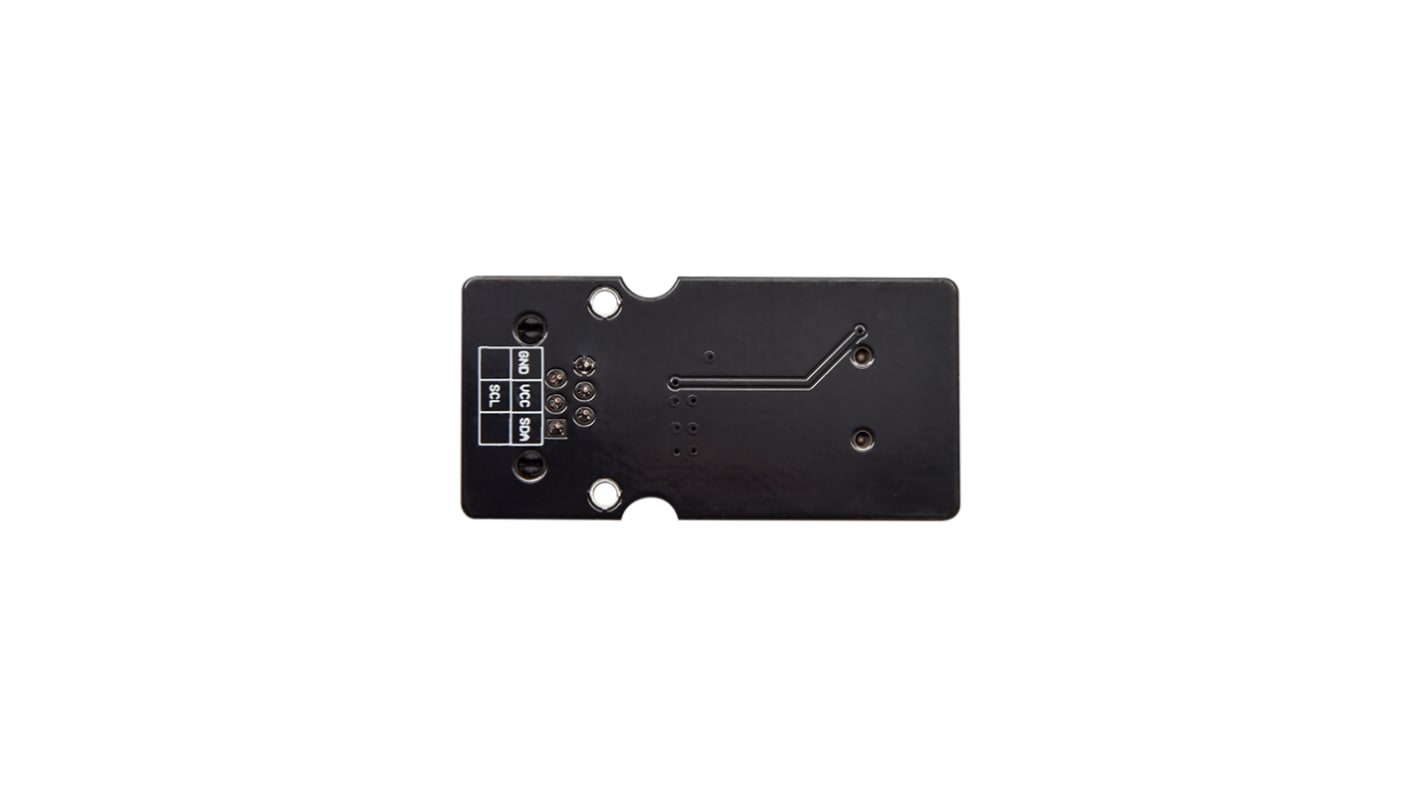 Vývojový nástroj pro hodiny a časovač Hodiny reálného času (RTC), pro použití s: Micro:bit a Arduino Okdo