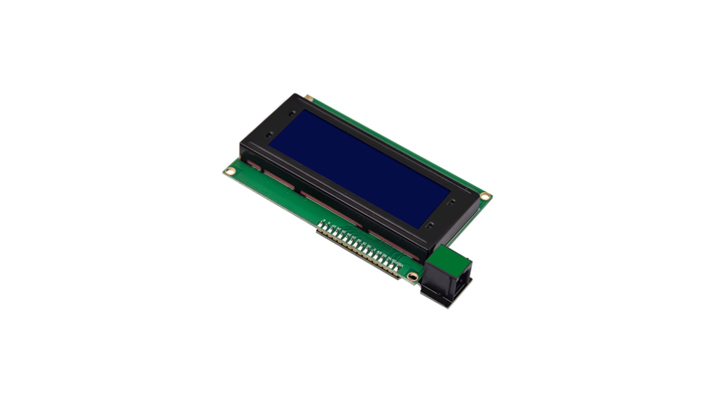 Vývojová sada pro LCD Okdo I2C 2004 LCD Module LCD displej, klasifikace: Modul, pro použití s: Micro:bit a Arduino