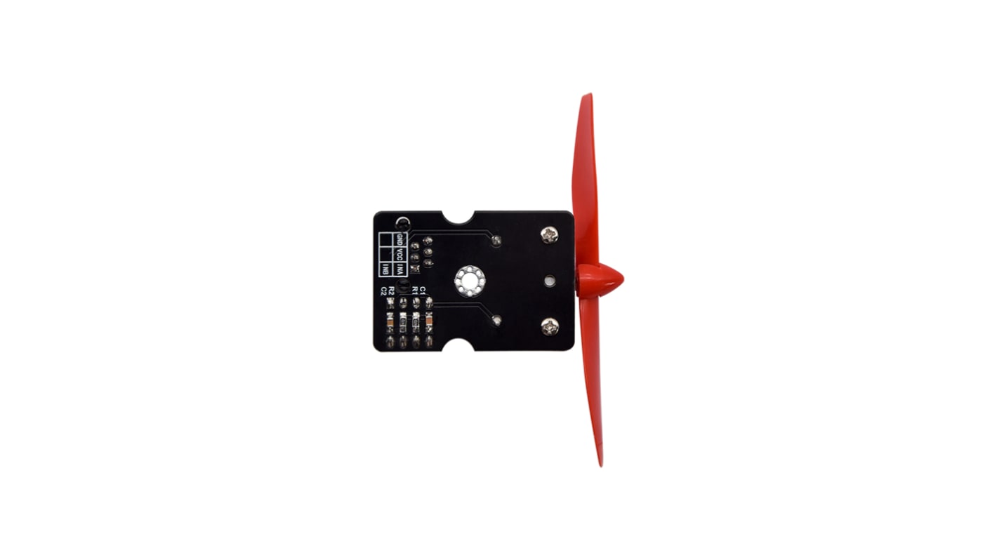 Okdo L9110 Fan Module 模块
