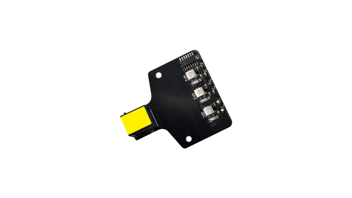 Okdo 3-channel Line Tracking Sensor Micro:bit and Arduino