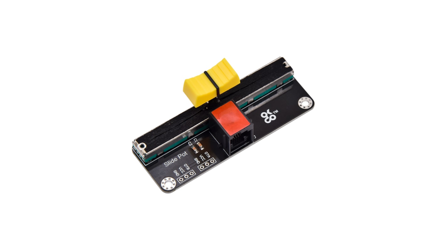 Módulo Okdo Slide Potentiometer Module - TS2173-A