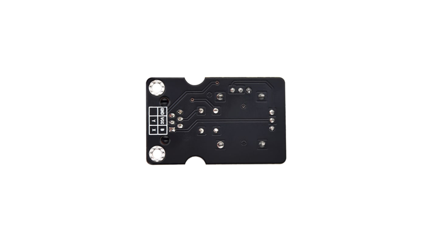 Okdo 模块, 操纵杆用户界面, 用于Micro:bit 和 Arduino
