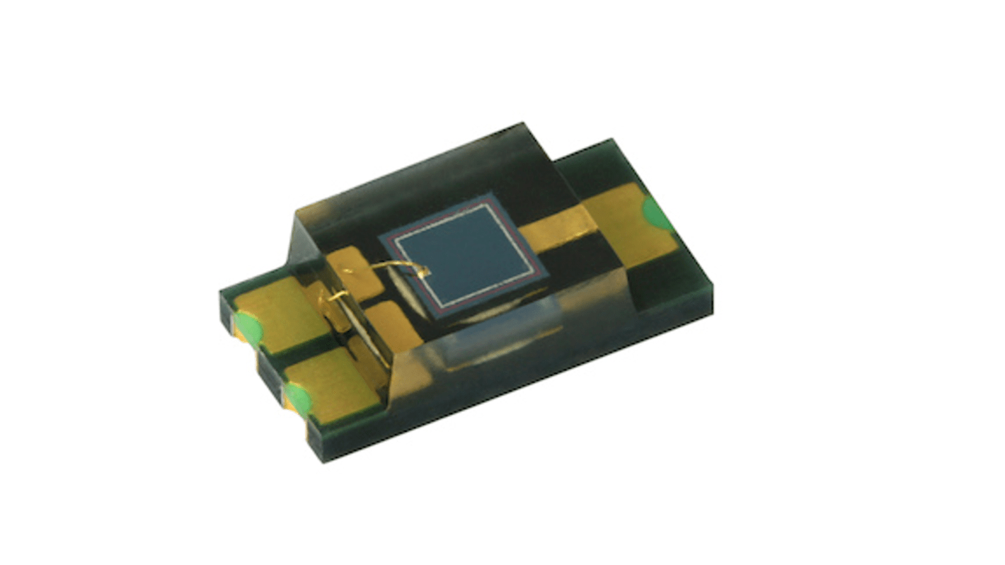 Vishay PIN-Fotodiode 820nm, SMD 1206-Gehäuse