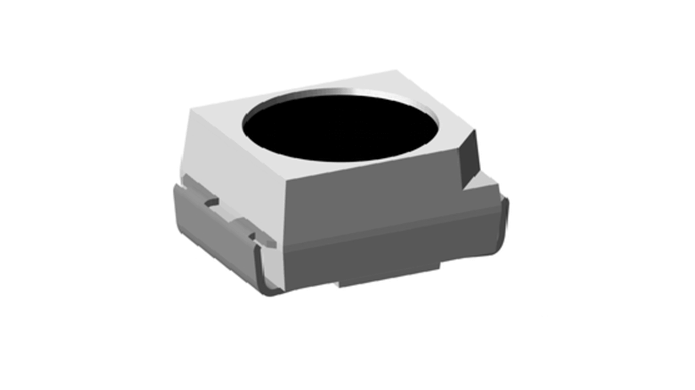 VEMT3700F-GS08 Vishay, Near Infrared Radiation, Visible Infrared Radiation Phototransistor