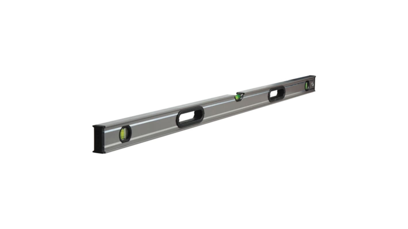 Inclinometro Stanley FatMax, Lunghezza 2m, precisione ±0,5 mm