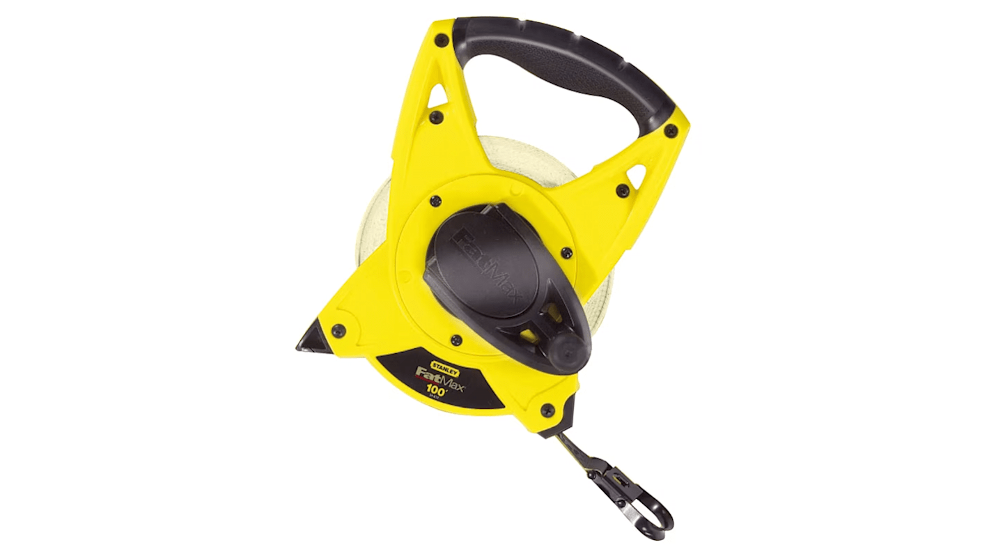 Stanley FatMax 30m Tape Measure, Metric & Imperial