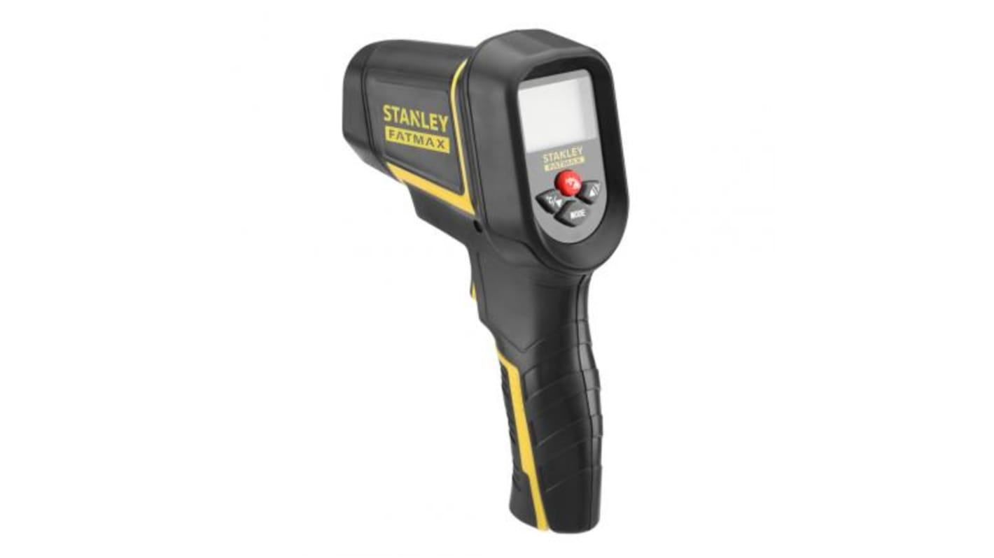 Termómetro digital Stanley FatMax, de -20°C a +1350°C, precisión ±5 °C