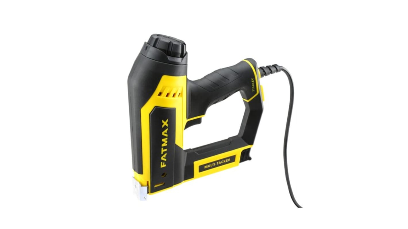 Pistola grapadora y de clavos Stanley FatMax FMHT6-75934, EU