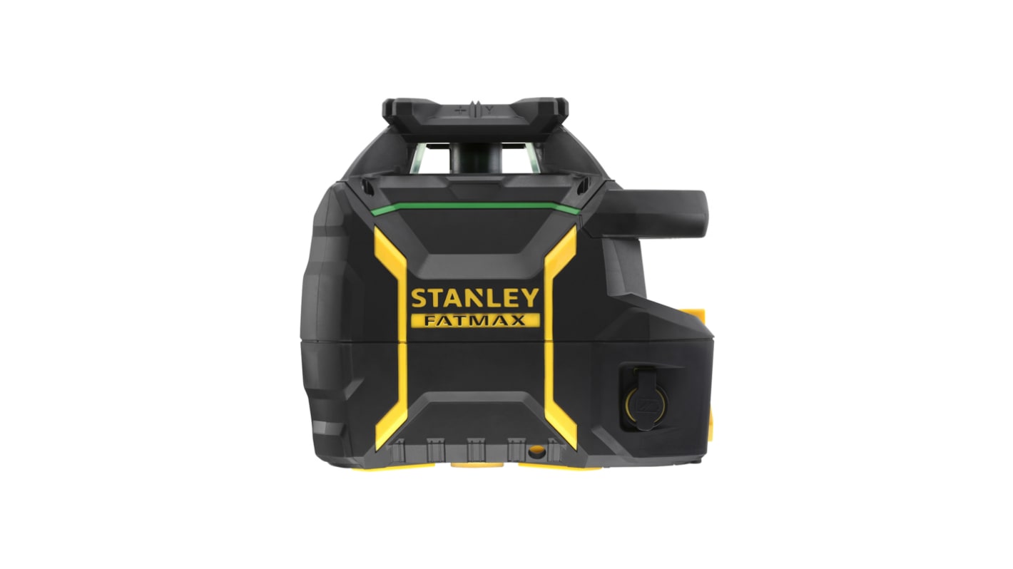 Stanley FatMax 1 Line Laser Level Bundle