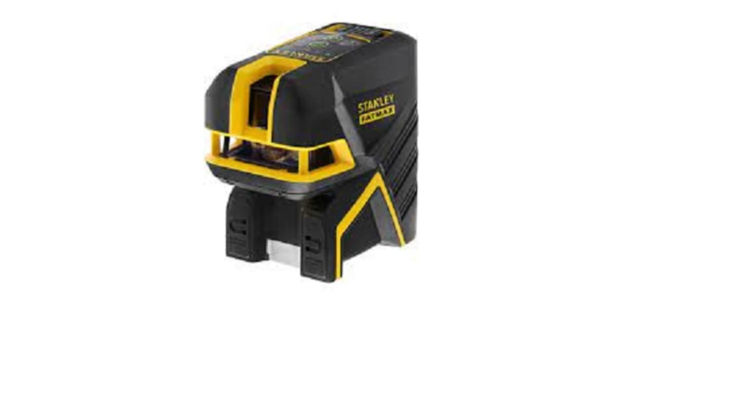 Stanley FatMax 2 Line Laser Level