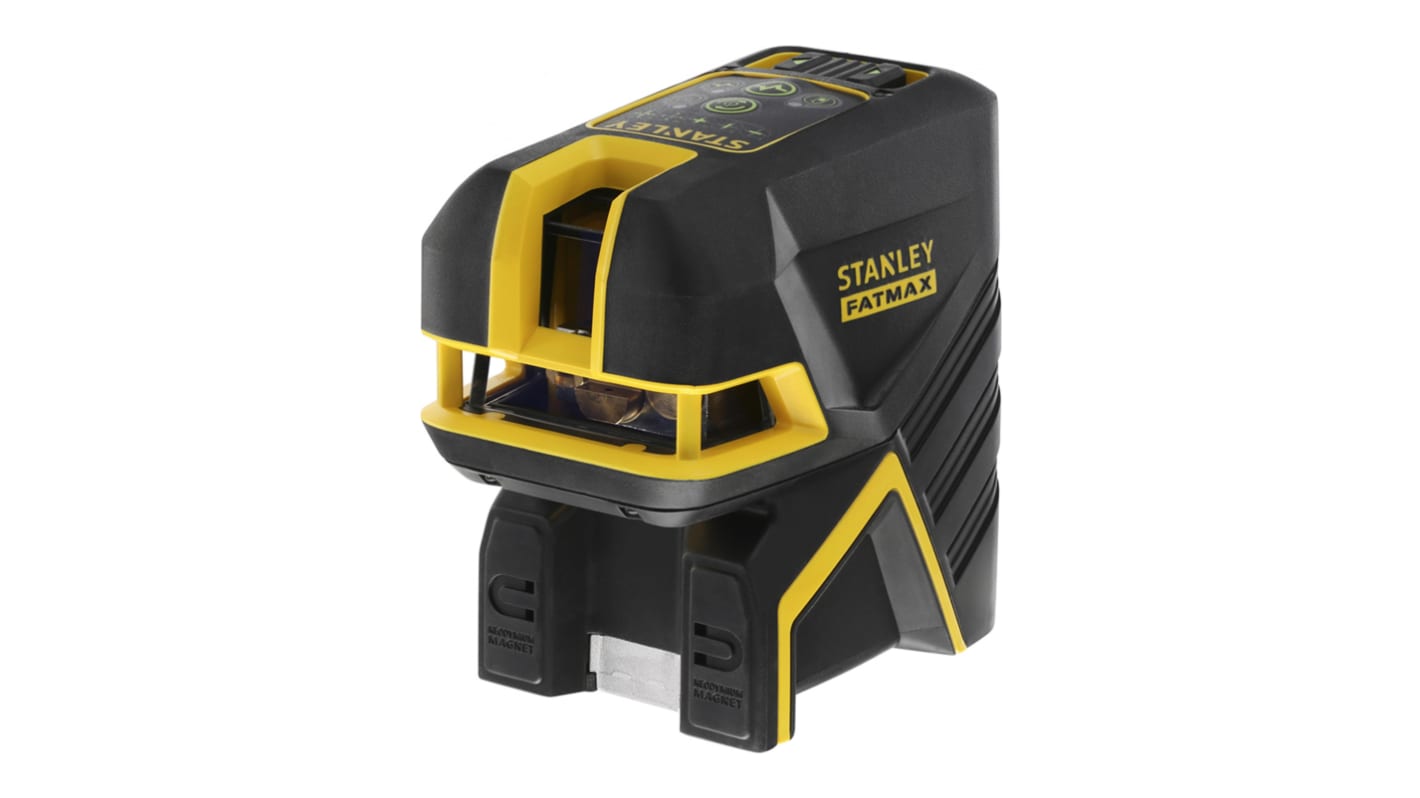 Stanley FatMax 2 Line Laser Level