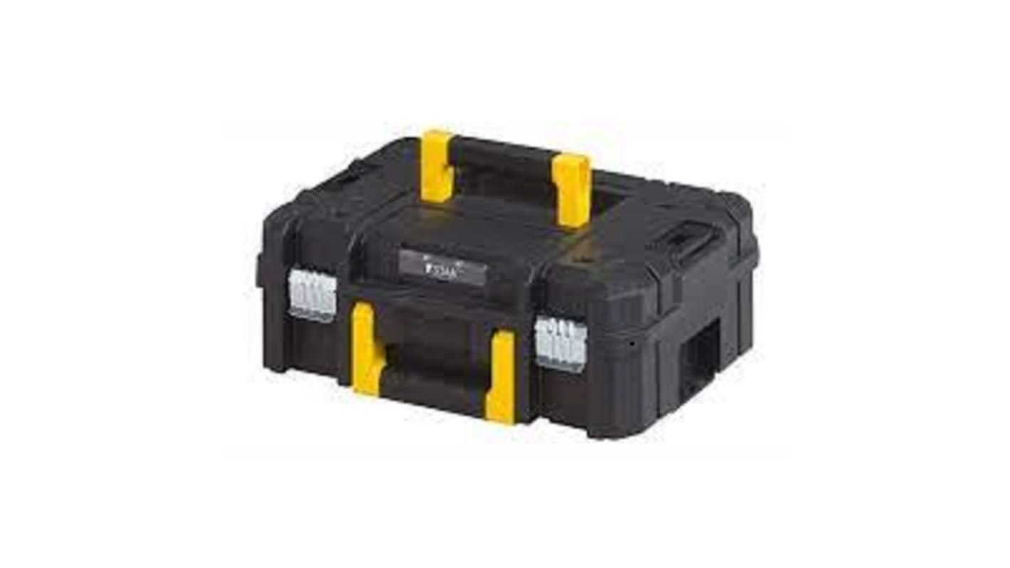 Stanley FatMax Polypropylene Briefcase 440mm x 331.7mm x 176mm