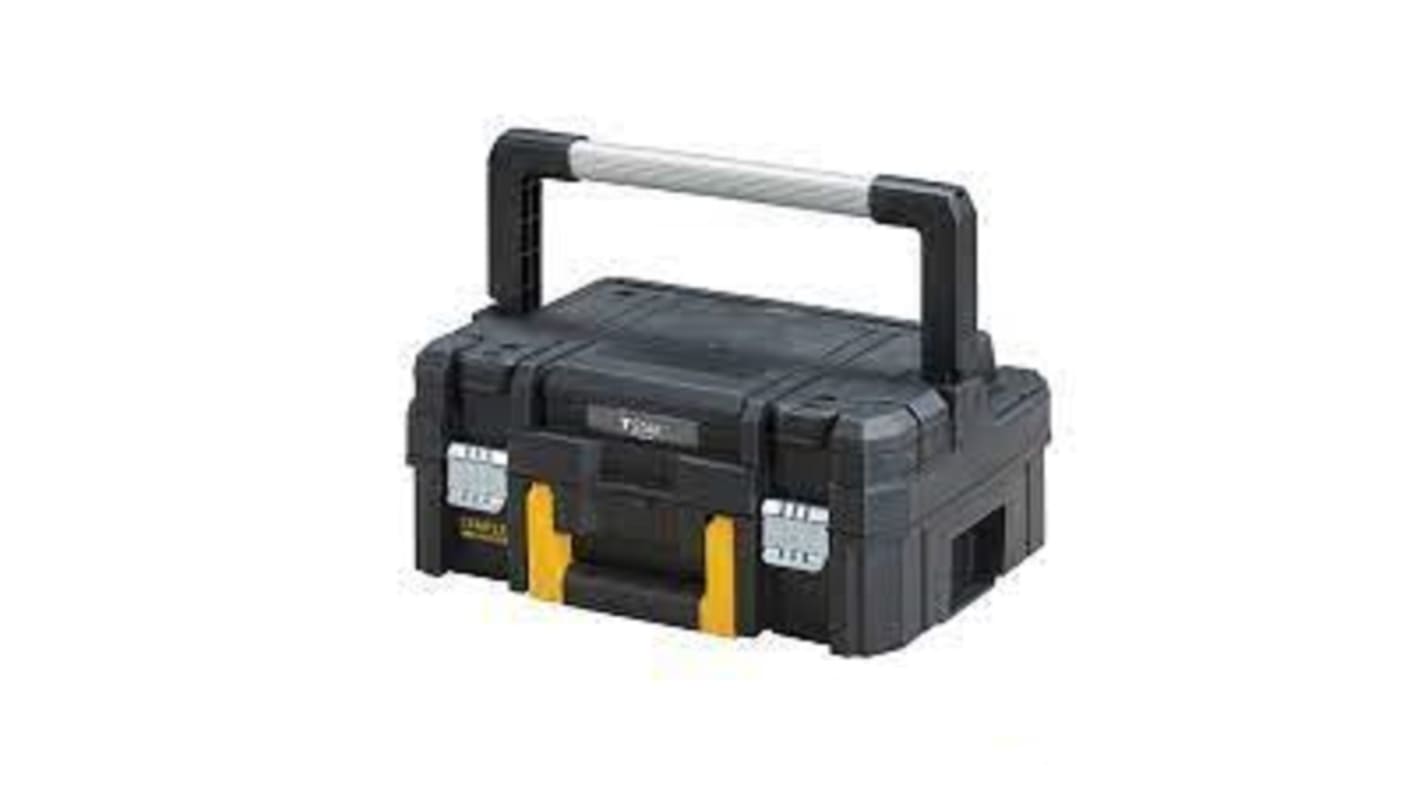 Stanley FatMax Polypropylene Tool Box