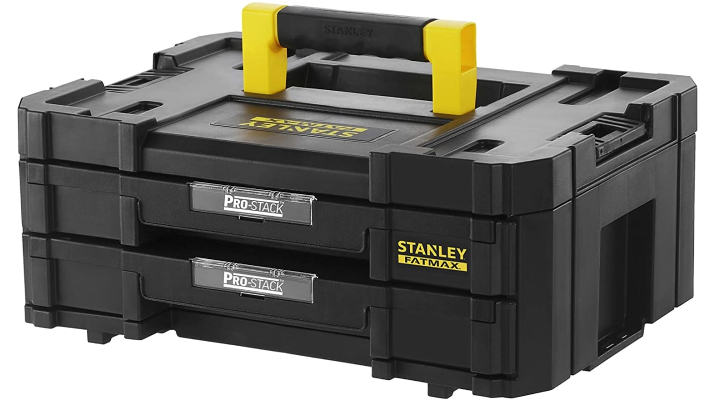 Stanley FatMax Polypropylene Tool Box