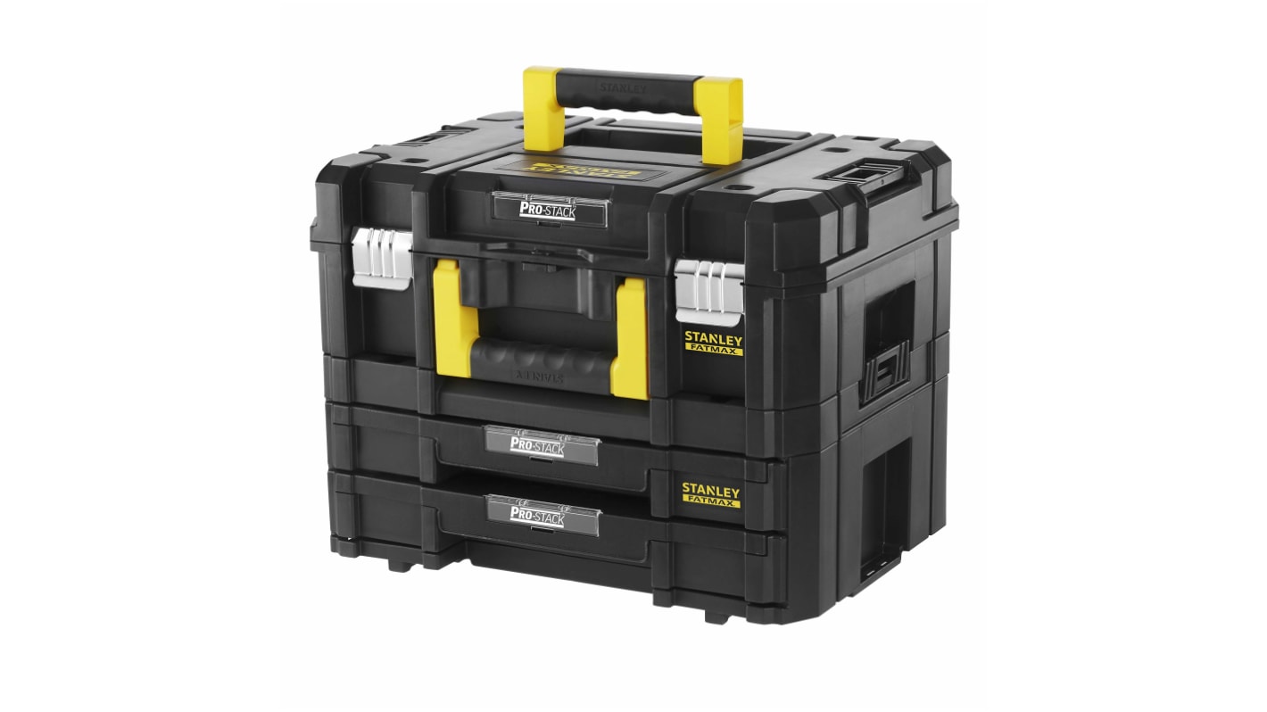 Stanley FatMax Tool Kit