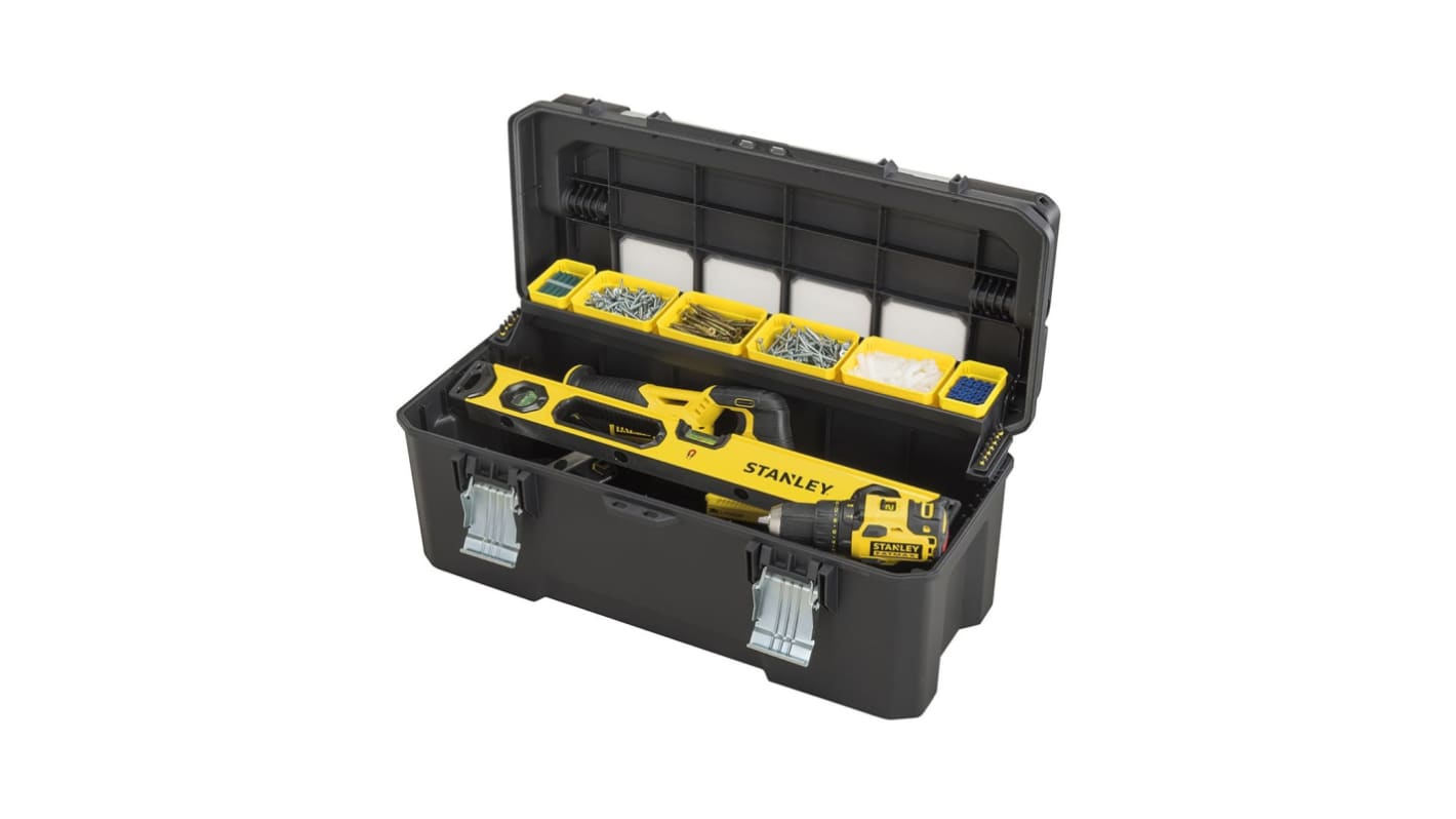 Stanley FatMax Polypropylene Tool Box