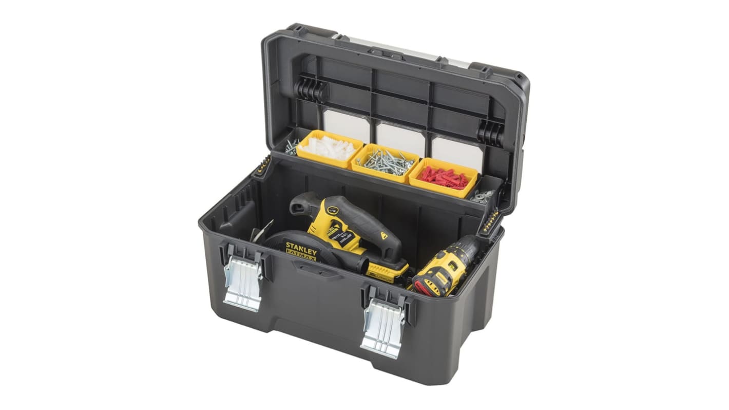 Stanley FatMax 工具箱, PP制