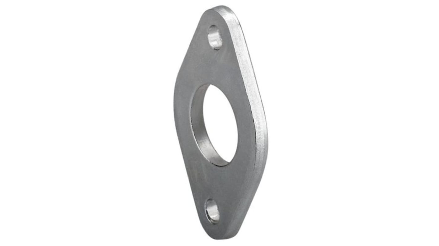 EMERSON ? AVENTICS Flange 1821036012, For Use With Piston