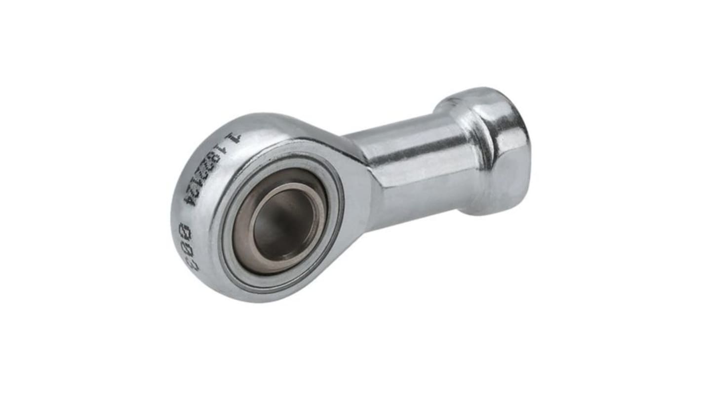 EMERSON ? AVENTICS Piston Rod Ball Joint 1822124000, For Use With Cylinder