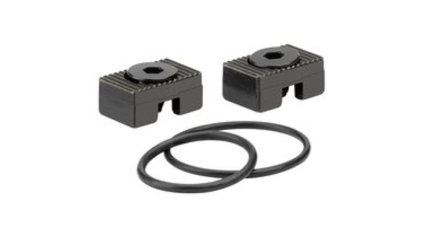 Kit di assemblaggio EMERSON ? AVENTICS 1827009360, per serie NL4-MBR-W04