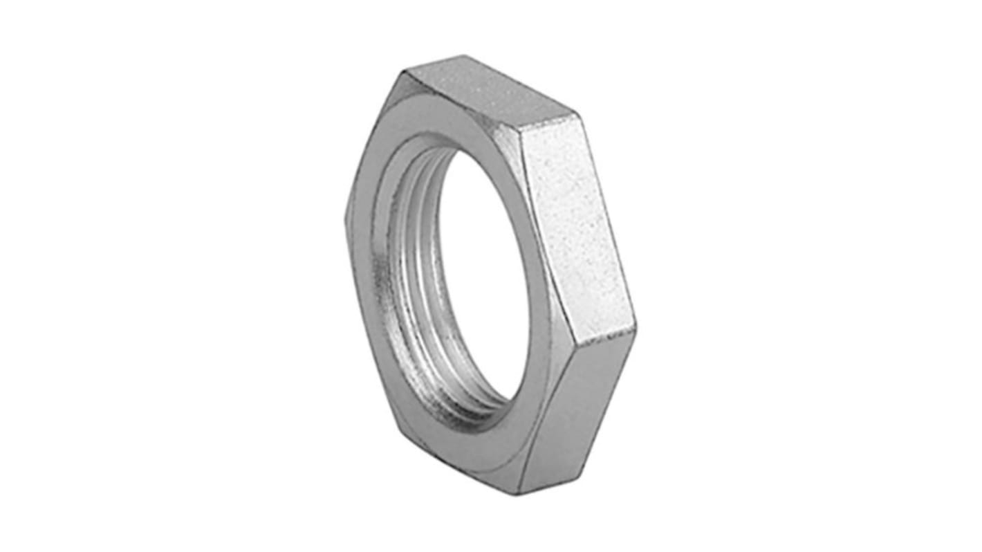 Tuerca EMERSON – AVENTICS 2915A51204, For Use With Cilíndrico