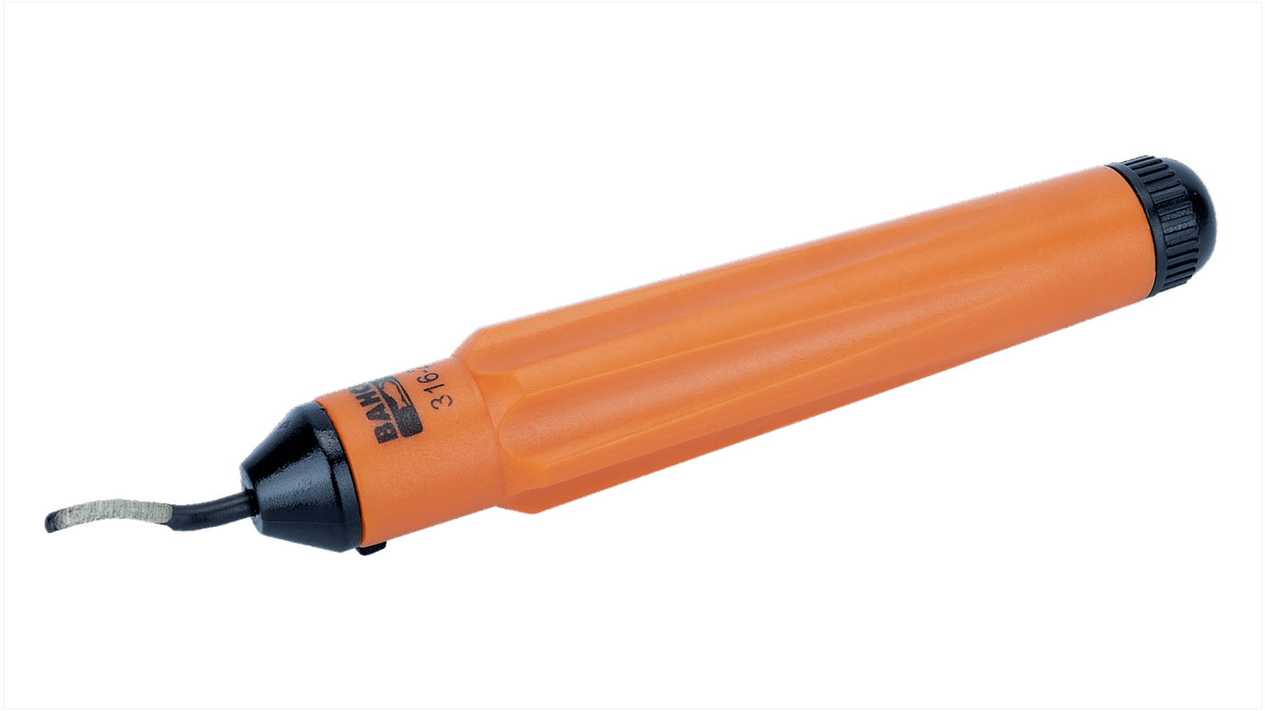 Bahco Reamer Bit, 22mm Diameter, 150 mm Overall