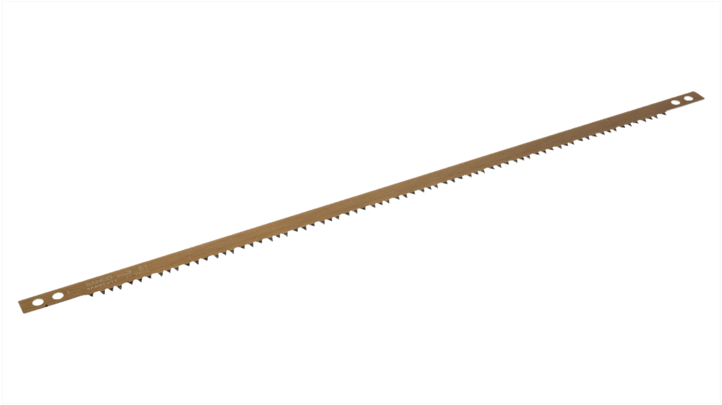 Bahco Nedstrygerklinge, Skærelængde: 530mm