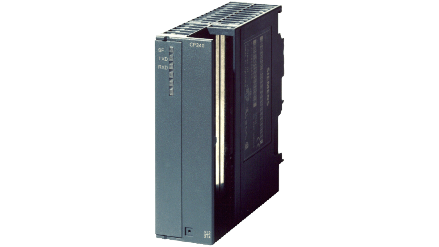 Siemens 通信モジュール 6AG1340-1AH02-2AE0 通信モジュール ACS 400用