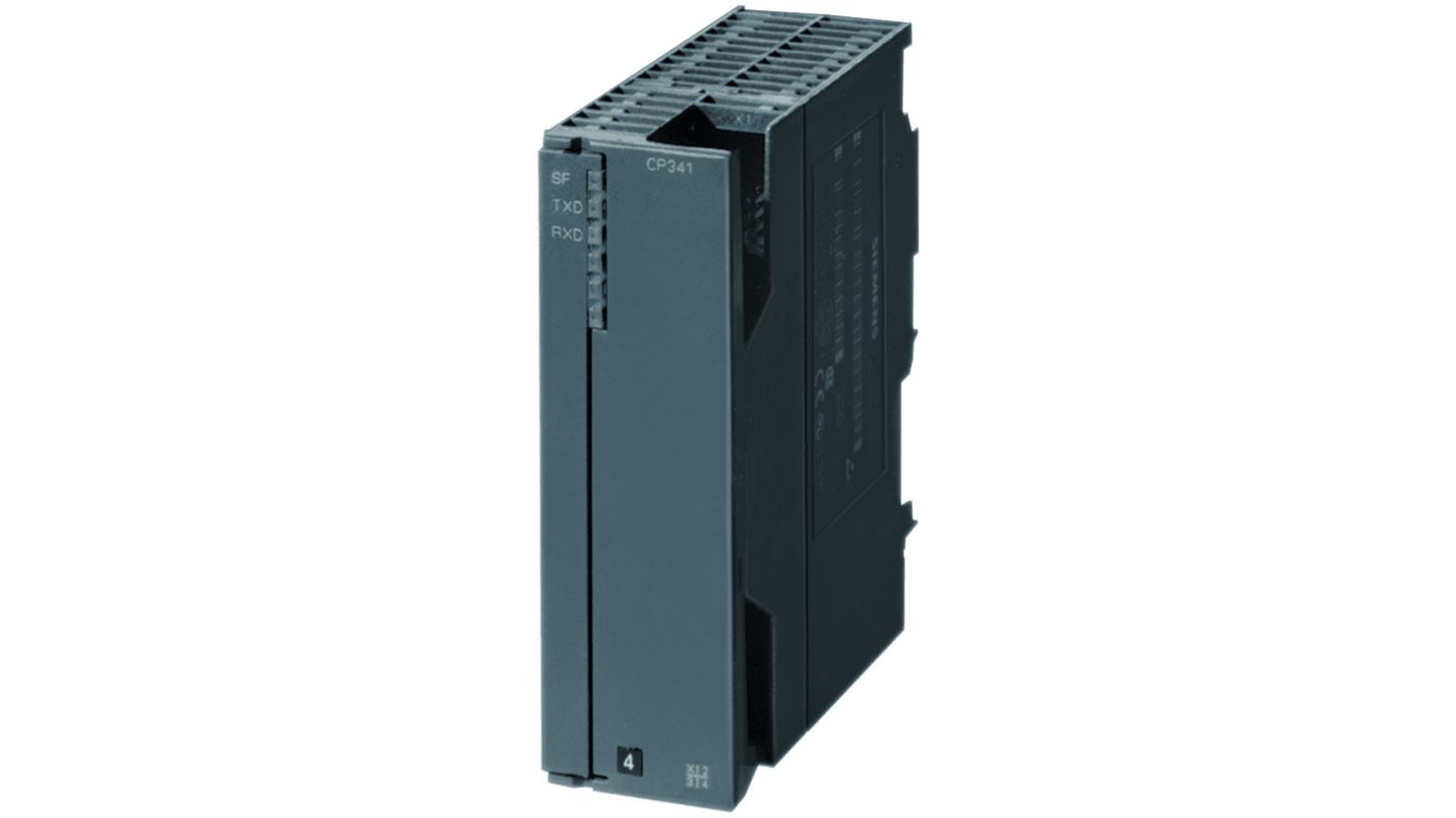 Siemens 通信モジュール 6AG1341-1AH02-7AE0 通信モジュール ACS 400用