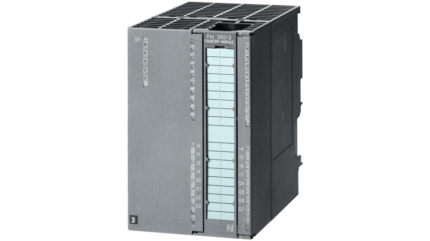 Siemens S7-300 Series Counting Module for Use with ACS 400