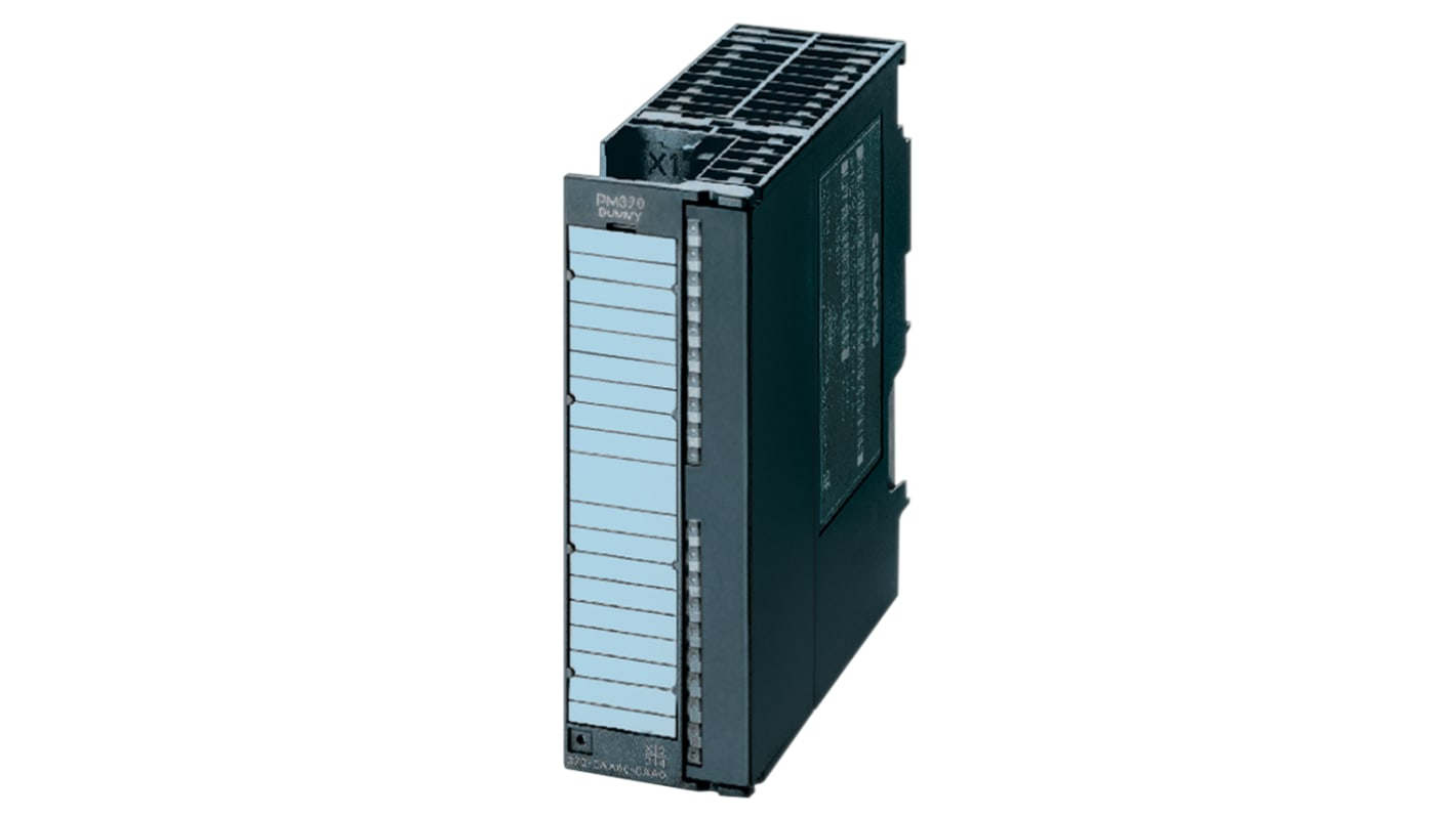 Módulo simulador Siemens S7-300, para usar con ACS 400