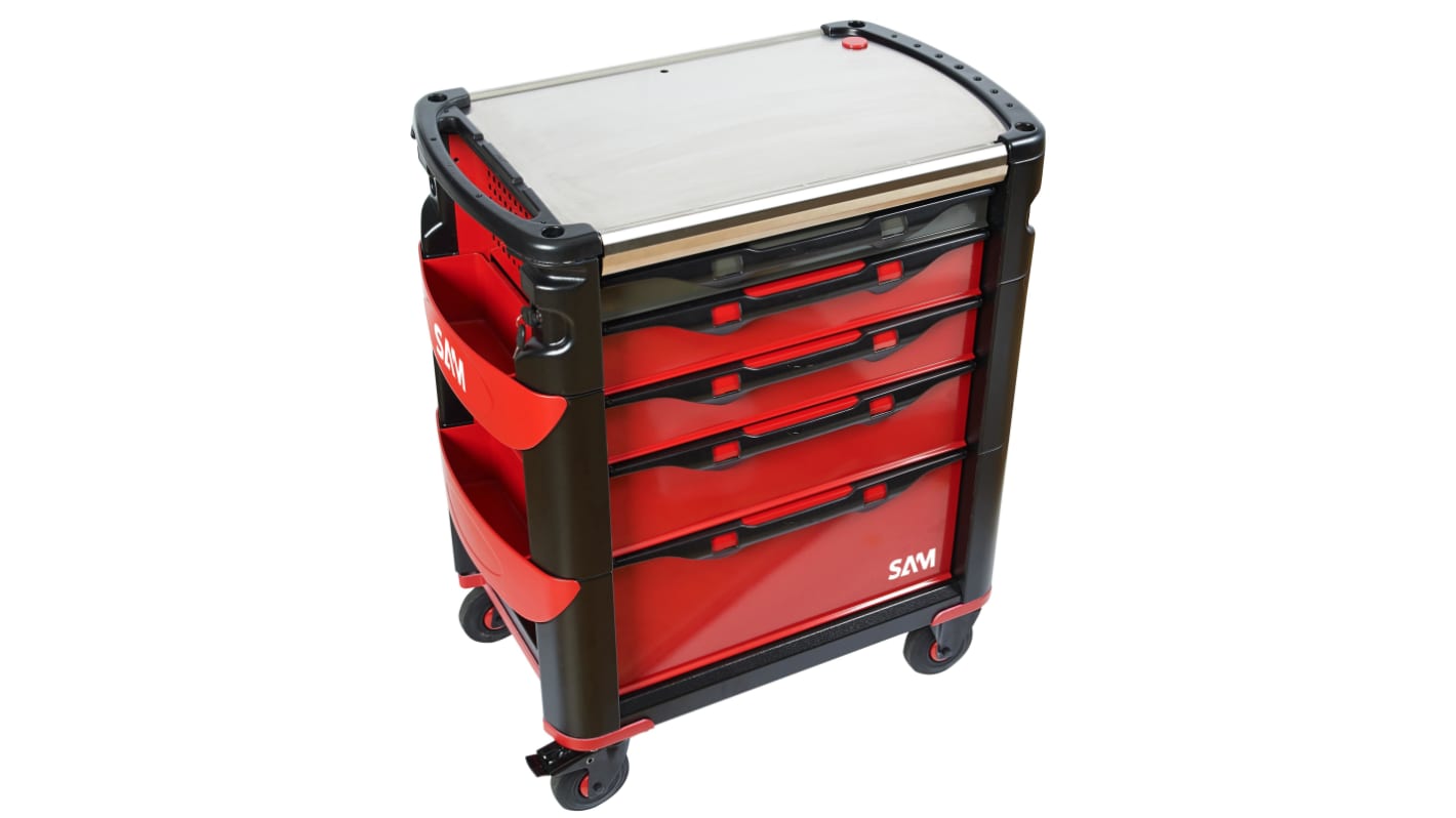 SAM Drawer Unit