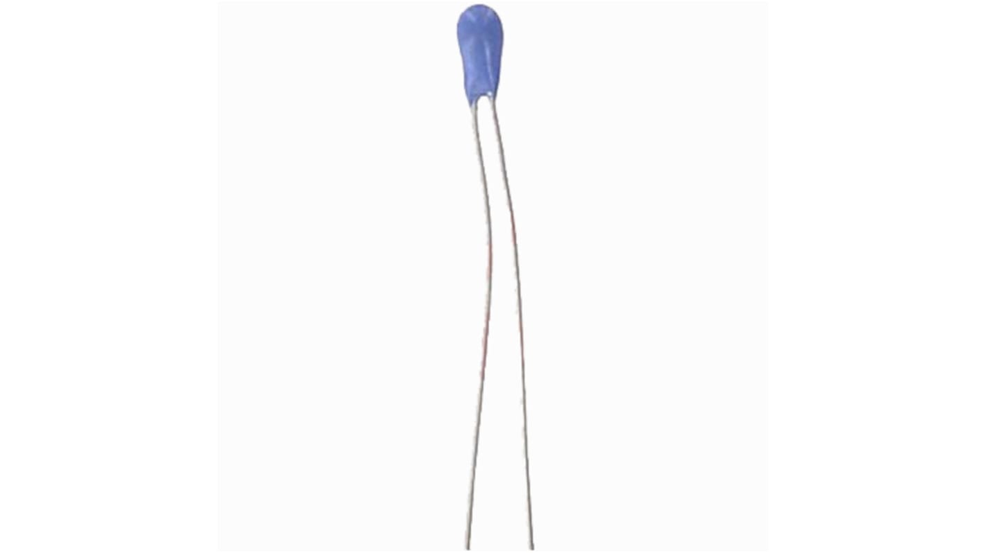 Amphenol Advanced Sensors NTC Thermistor, NTC Type