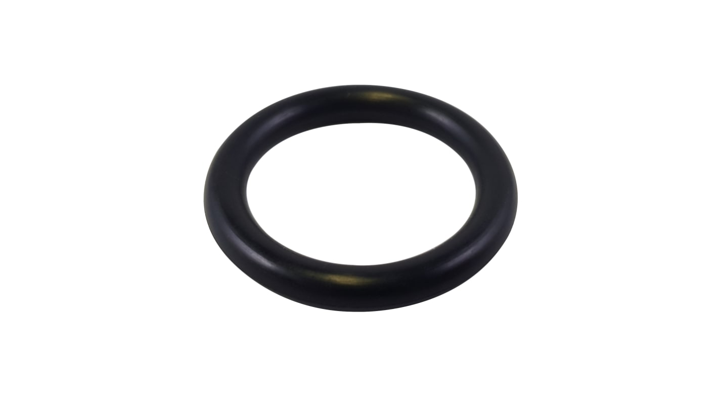 RS PRO Nitrile O-Ring O-Ring, 69.3mm Bore, 80.7mm Outer Diameter
