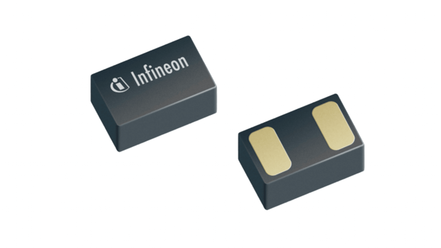 Infineon 贴片, 110mA, 4V, TSLP