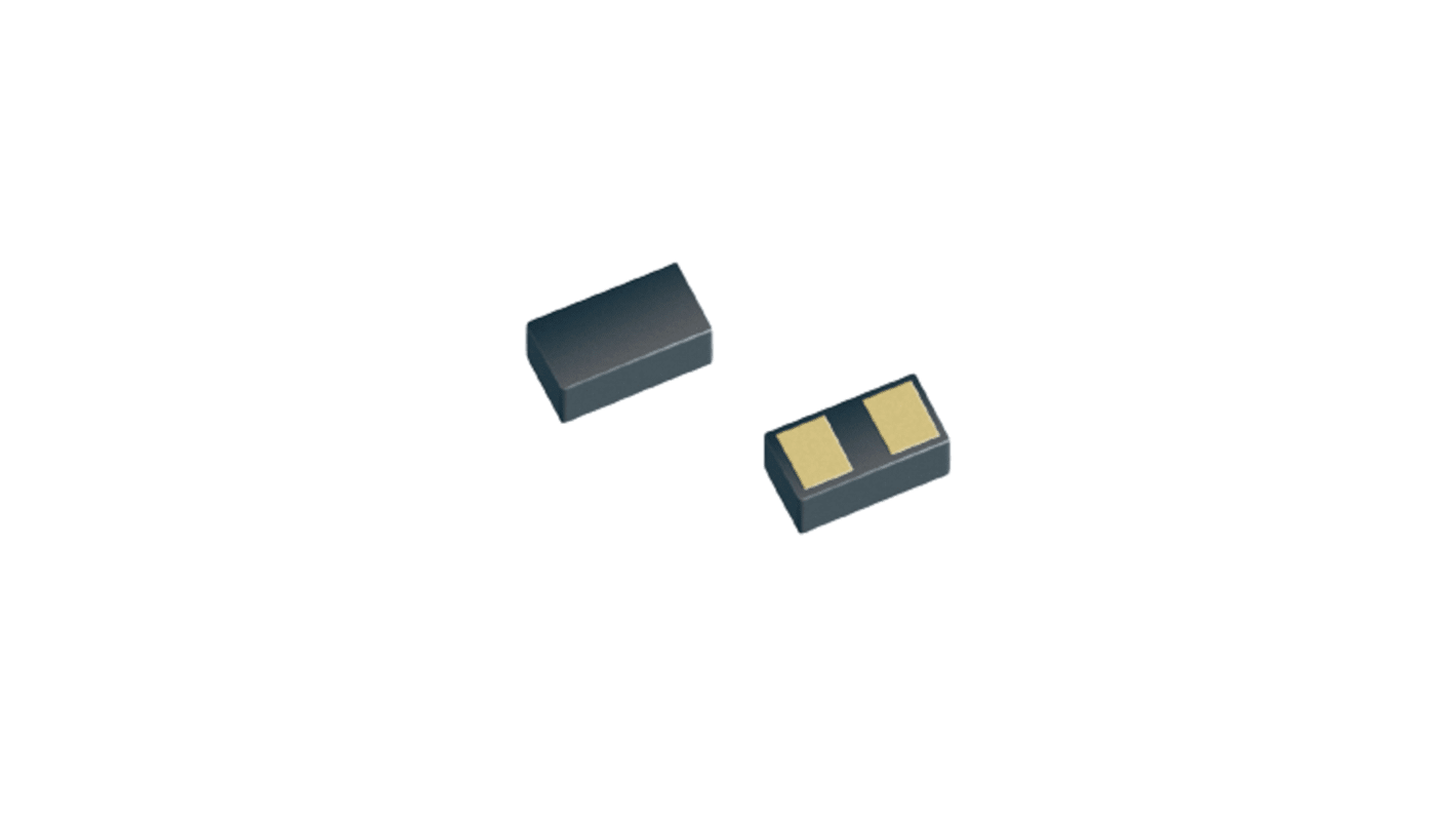 Infineon 4V 110mA, Diode, TSSLP BAT2402LSE6327XTSA1
