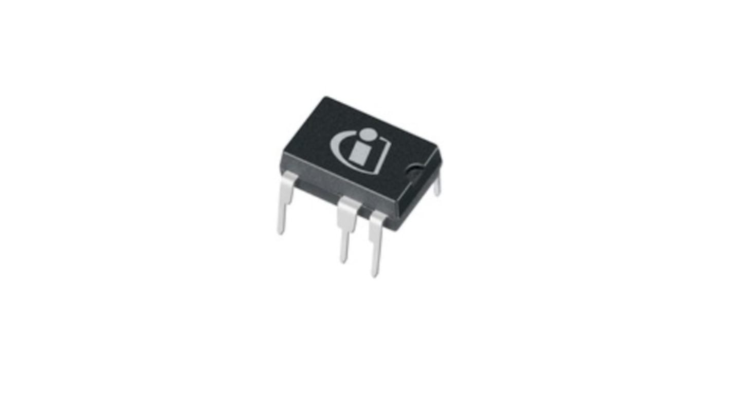 Infineon, SMPS Controller 7-Pin, DIP ICE3BR2280JZXKLA1