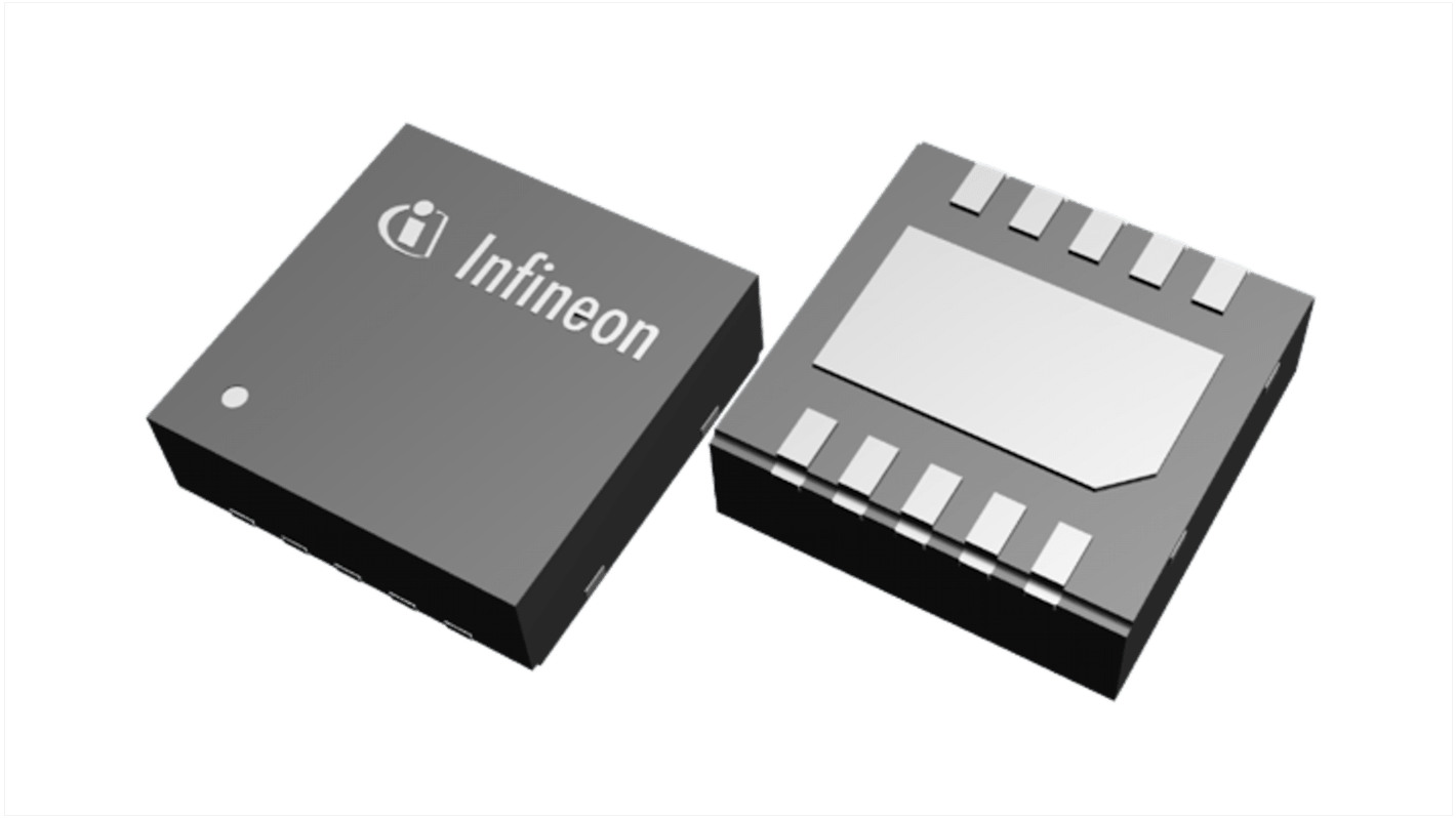 Infineon 线性稳压芯片, 2 V输出, 150mA最大输出, 单路输出