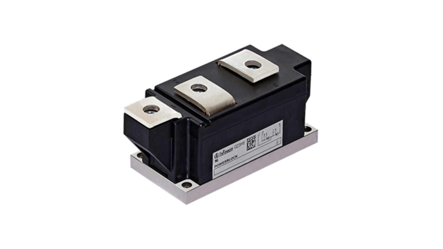 Infineon Thyristormodul 820A BG-PB60AT-1