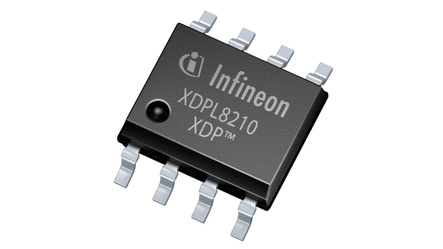 Infineon XDPL8210XUMA1, Power Factor Controller, 2 kHz