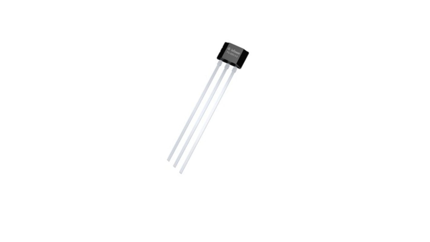 Infineon 霍尔效应传感器, SMD安装