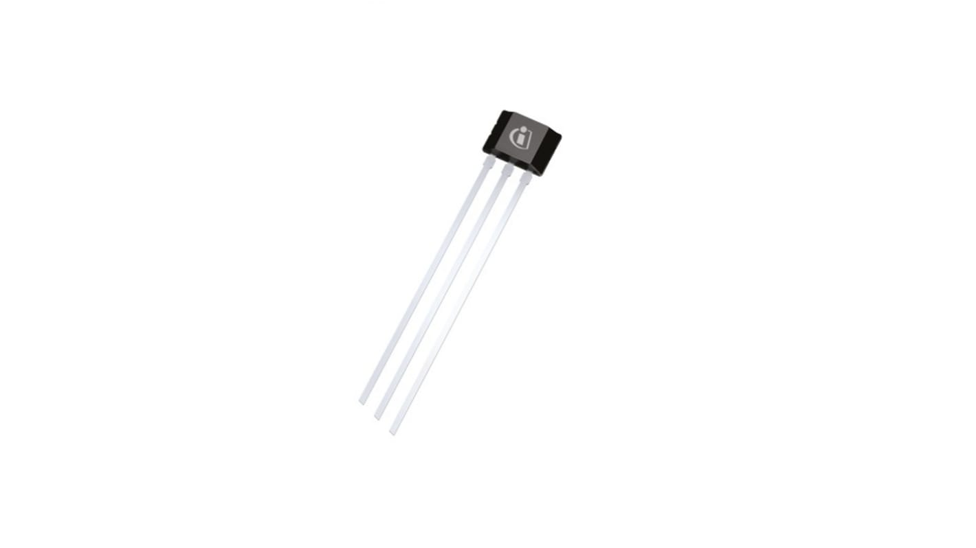 Infineon 霍尔效应传感器锁存芯片, SMD安装