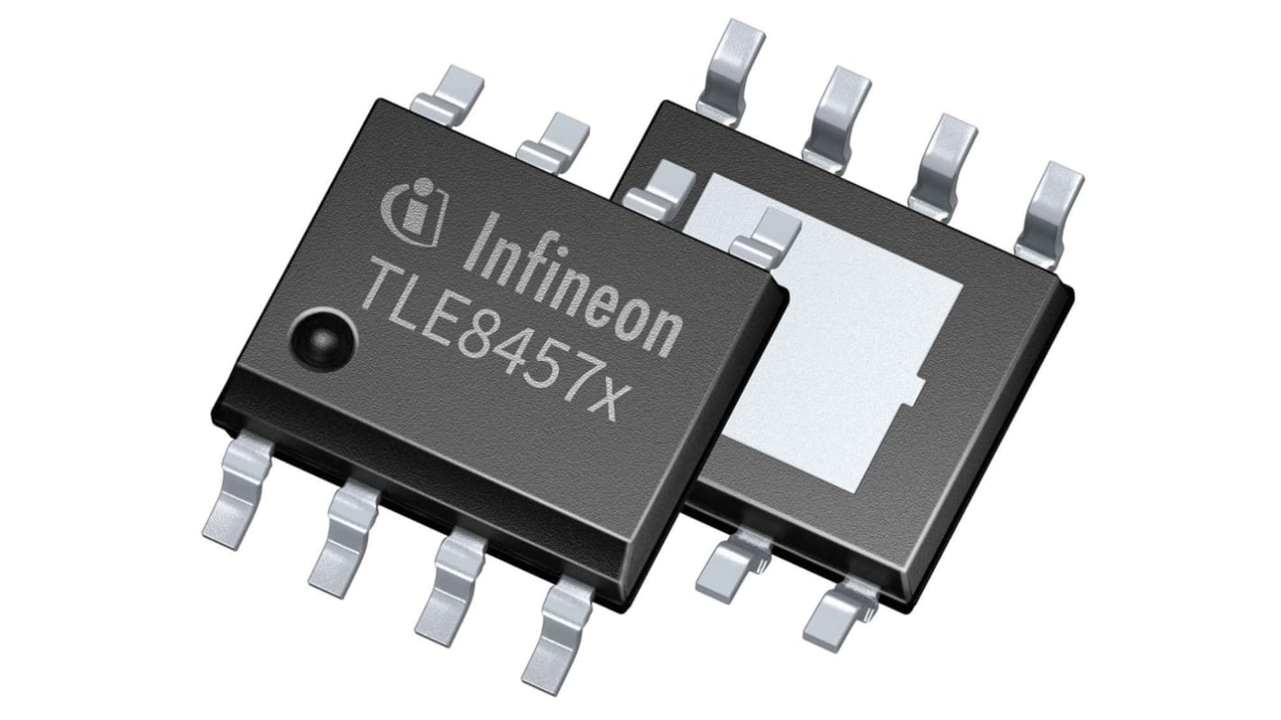 Infineon 线路收发器
