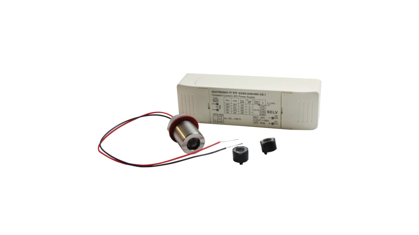 ILS ILK-MICROEYE-ULWH. LED Kit